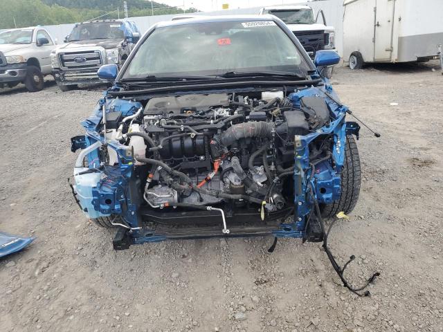 VIN 4T1F31AKXLU009188 2020 Toyota Camry, Xle no.5