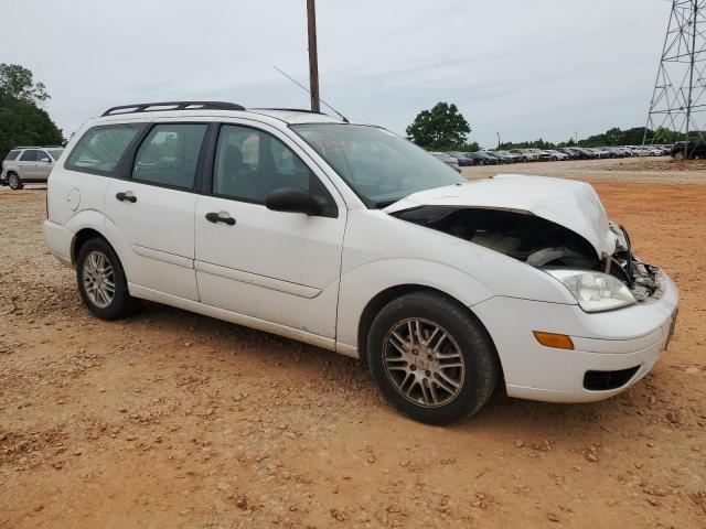 2005 Ford Focus Zxw VIN: 1FAFP36N45W159253 Lot: 54648474