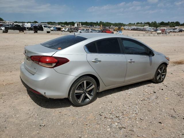 2017 KIA FORTE EX - 3KPFL4A82HE088727