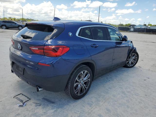 VIN WBXYJ5C38JEF77825 2018 BMW X2, Xdrive28I no.3