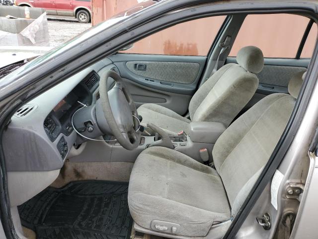 1N4DL01D51C131103 2001 Nissan Altima Xe