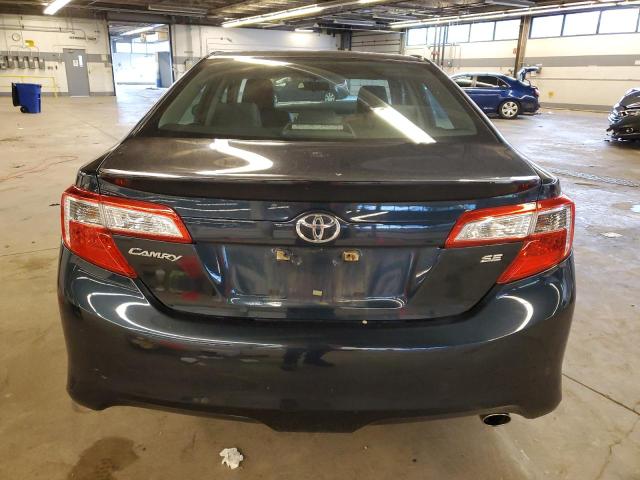 2014 Toyota Camry L VIN: 4T1BF1FK3EU331849 Lot: 53957954