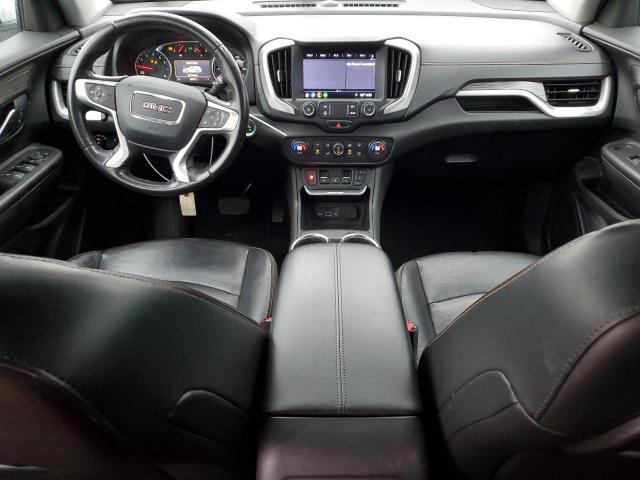 2019 GMC Terrain Slt VIN: 3GKALPEV0KL239275 Lot: 55456784