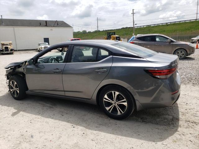 2023 Nissan Sentra Sv VIN: 3N1AB8CV7PY252500 Lot: 54904904