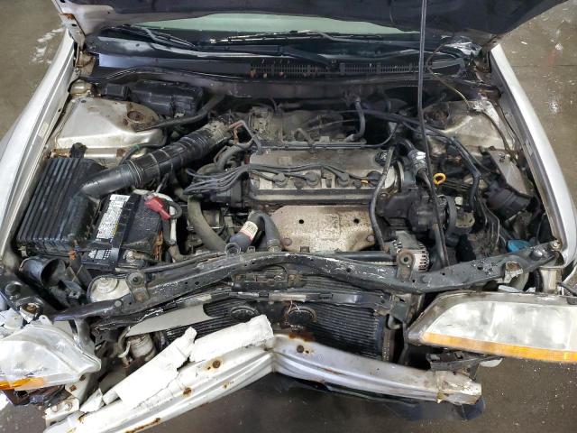 1HGCG5655WA097855 1998 Honda Accord Ex