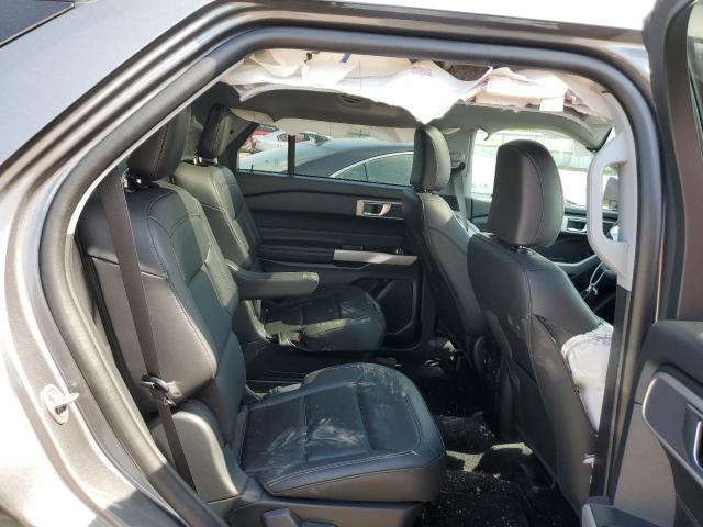 2023 Ford Explorer Xlt VIN: 1FMSK8DH3PGC40674 Lot: 54426104