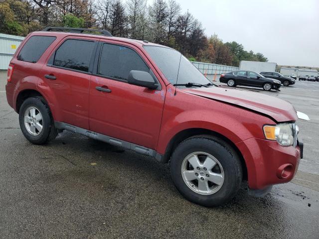 2012 Ford Escape Xlt VIN: 1FMCU9DGXCKB56757 Lot: 53774854