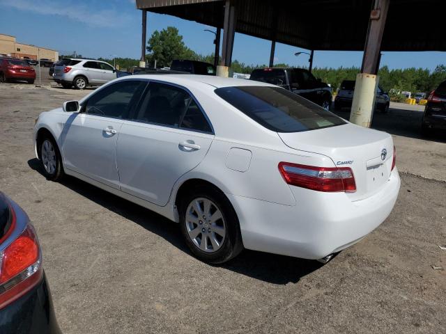 2007 Toyota Camry Le VIN: JTNBK46K973022456 Lot: 56130684