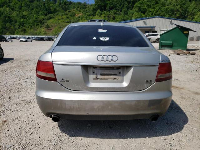 2007 Audi A6 3.2 Quattro VIN: WAUDH74F97N011090 Lot: 54975864