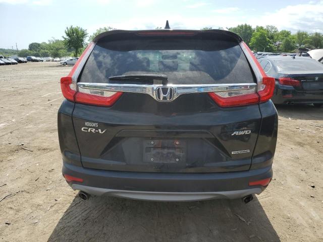 2017 HONDA CR-V TOURI - 5J6RW2H9XHL068122