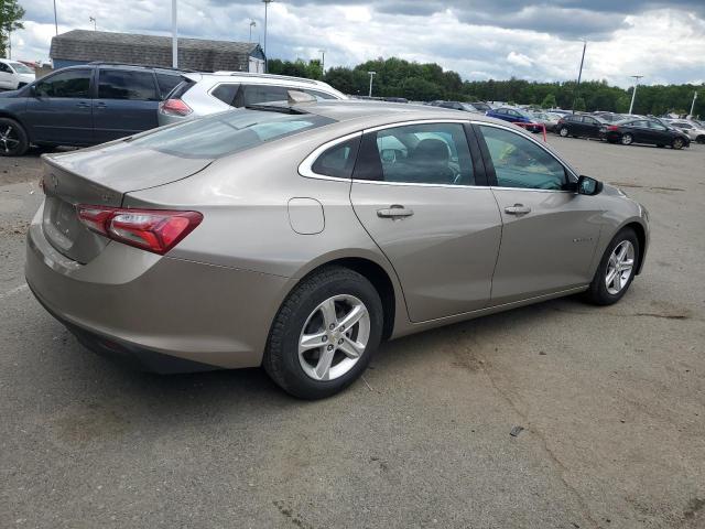 2022 Chevrolet Malibu Lt VIN: 1G1ZD5ST9NF151691 Lot: 57003394