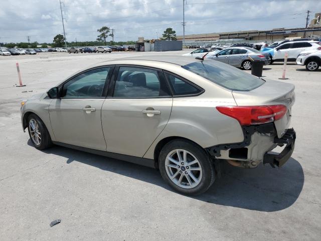 2016 Ford Focus Se VIN: 1FADP3F2XGL296652 Lot: 56331294