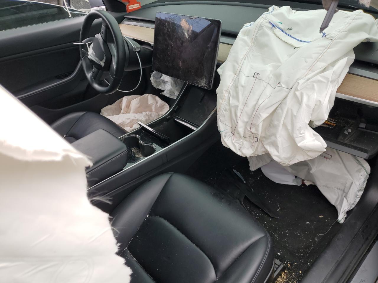 5YJ3E1EA6KF311040 2019 Tesla Model 3