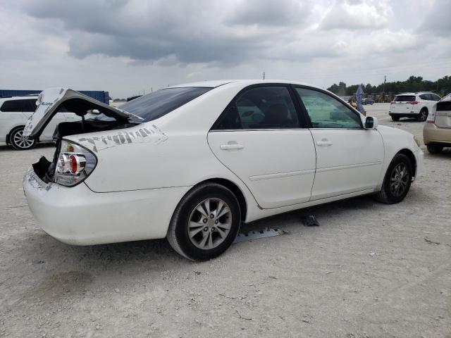 2006 Toyota Camry Le VIN: 4T1BF32K36U629787 Lot: 50699764