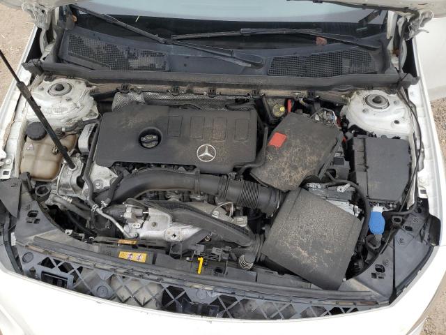 2019 Mercedes-Benz A 220 4Matic VIN: WDD3G4FB6KW004956 Lot: 55504284