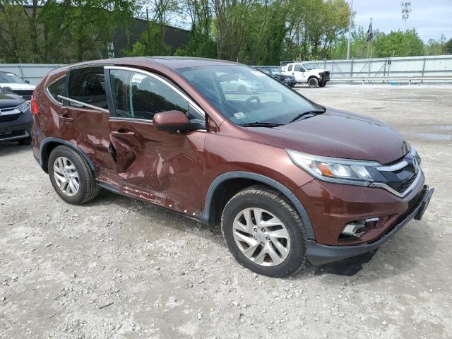 2016 Honda Cr-V Ex VIN: 2HKRM4H57GH631361 Lot: 55161664