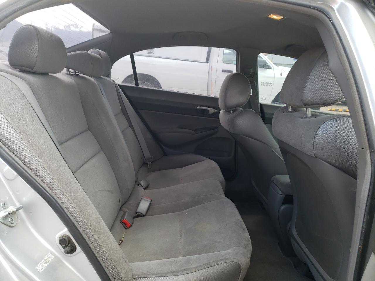 2HGFA16568H337068 2008 Honda Civic Lx