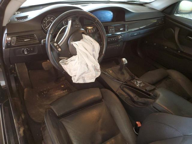 2010 BMW 328 I Sulev VIN: WBAWV1C53AP123905 Lot: 56491994