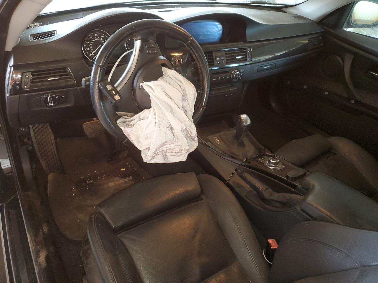 WBAWV1C53AP123905 2010 BMW 328 I Sulev