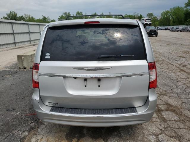 2011 Chrysler Town & Country Touring L VIN: 2A4RR8DG2BR619298 Lot: 53931974