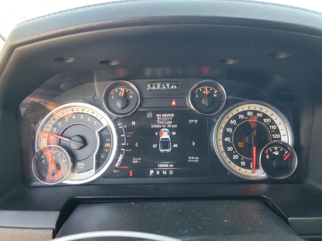 2017 Ram 1500 Laramie VIN: 1C6RR7NT7HS846271 Lot: 55158174