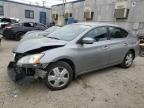 NISSAN SENTRA S photo