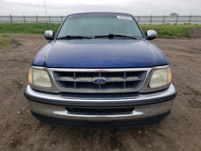 1998 Ford F150 VIN: 1FTZX17W4WNC08901 Lot: 54726624