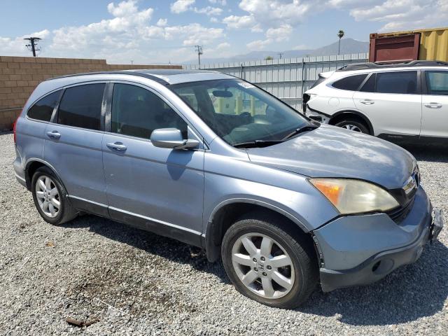 2009 Honda Cr-V Exl VIN: JHLRE38739C002819 Lot: 54594554