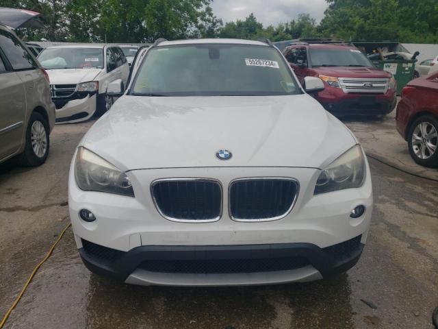 VIN WBAVM1C53EVW49449 2014 BMW X1, Sdrive28I no.5