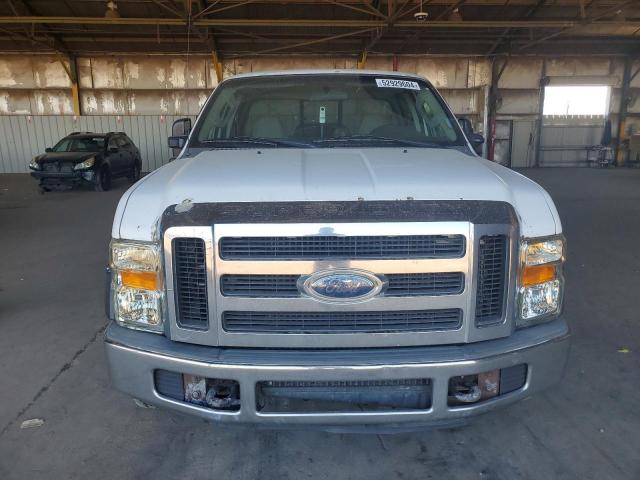 2008 Ford F250 Super Duty VIN: 1FTSX20R08ED48488 Lot: 52929604