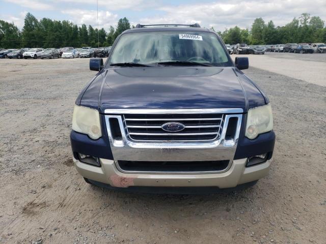 2006 Ford Explorer Eddie Bauer VIN: 1FMEU74E86UB39878 Lot: 54969964