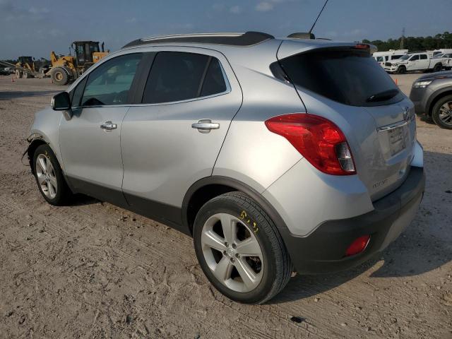 2016 Buick Encore VIN: KL4CJASB2GB579337 Lot: 56446534