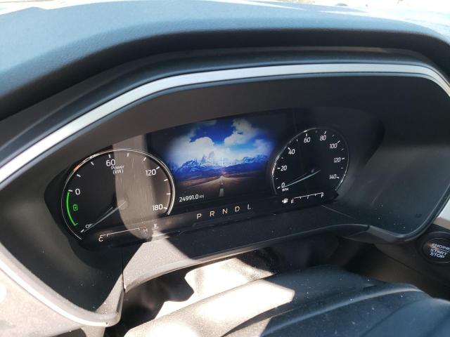 2022 Ford Escape Se VIN: 1FMCU0BZ0NUB11091 Lot: 56577044