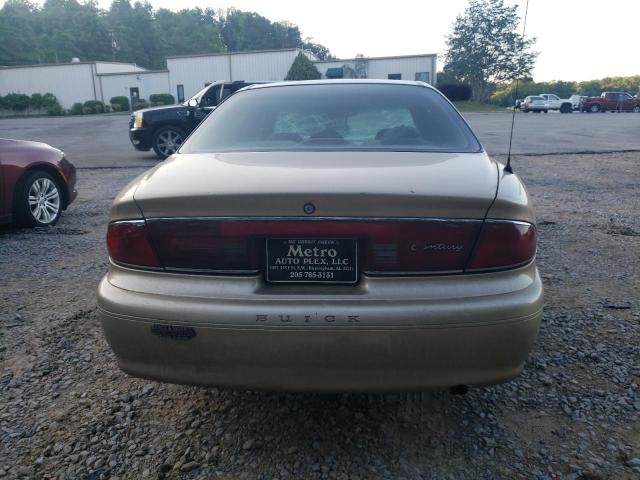 2005 Buick Century Custom VIN: 2G4WS52J251104083 Lot: 55132384