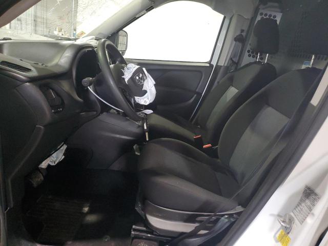 2022 DODGE PROMASTER ZFBHRFAB5N6W74163