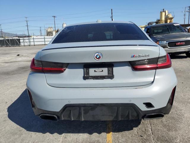 3MW49FS09P8D07185 BMW M3 40I 6