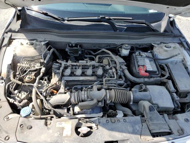 2020 HONDA ACCORD SPO - 1HGCV1F37LA073131