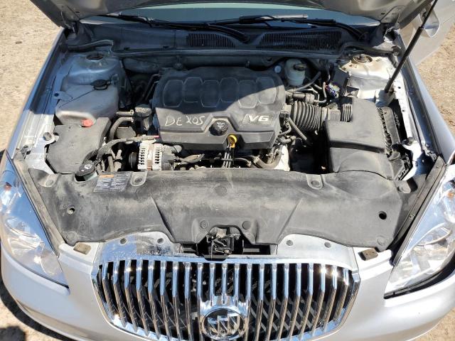 2011 Buick Lucerne Cxl VIN: 1G4HC5EM7BU135633 Lot: 55793734