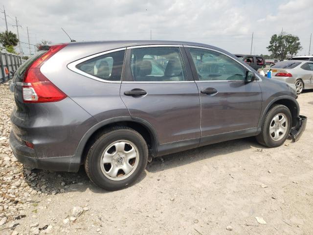 2015 Honda Cr-V Lx VIN: 2HKRM3H35FH560037 Lot: 54757934