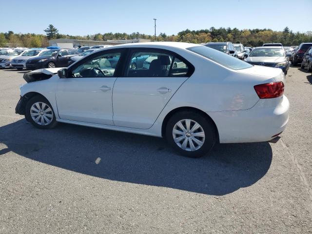 2013 Volkswagen Jetta Base VIN: 3VW2K7AJ6DM280574 Lot: 52744744