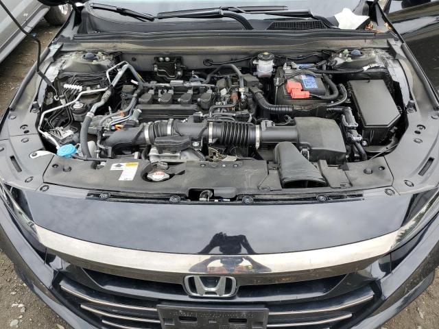 2022 Honda Accord Sport VIN: 1HGCV1F39NA080567 Lot: 56007284