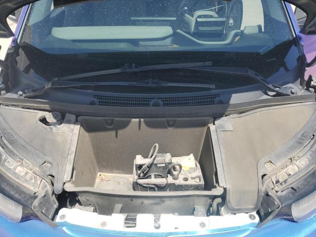 VIN WBY1Z2C53FV555452 2015 BMW I3, Bev no.11