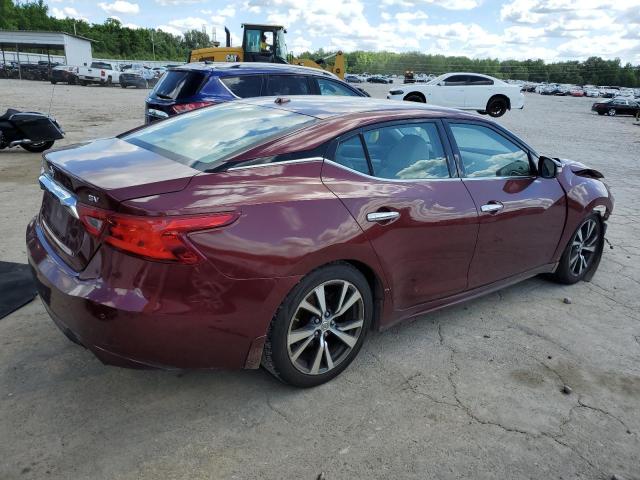 2016 Nissan Maxima 3.5S VIN: 1N4AA6AP9GC901415 Lot: 54329444