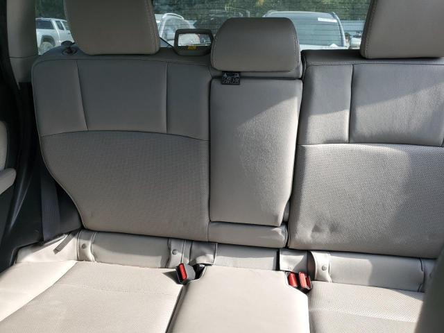 2016 SUBARU FORESTER 2 - JF2SJARC9GH418059