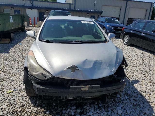 2012 Hyundai Elantra Gls VIN: KMHDH4AE3CU207874 Lot: 54016654