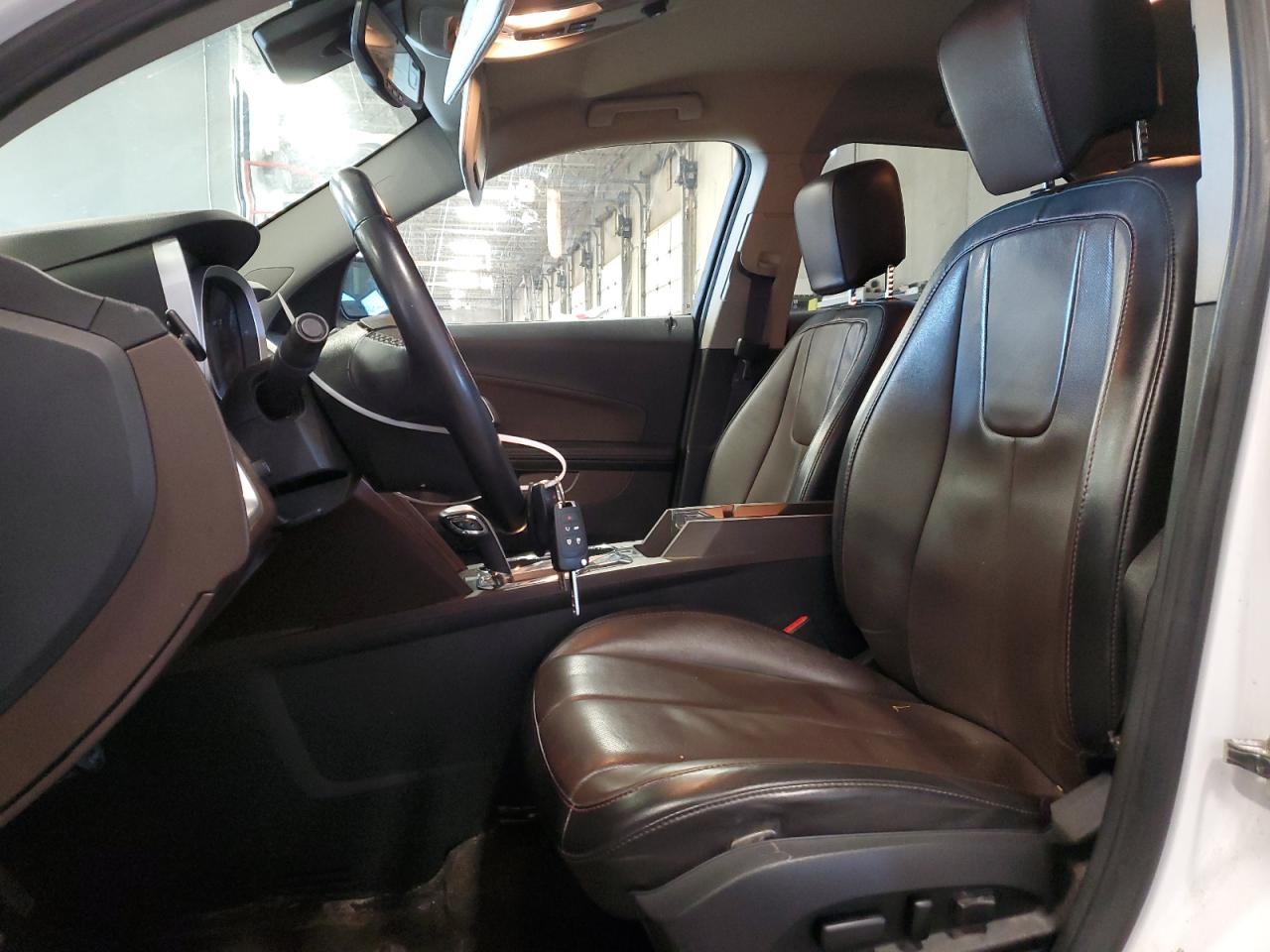 2GNFLGEK5F6227261 2015 Chevrolet Equinox Lt