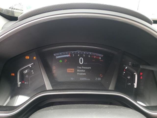 2019 Honda Cr-V Touring VIN: 5J6RW2H98KL006578 Lot: 56932964