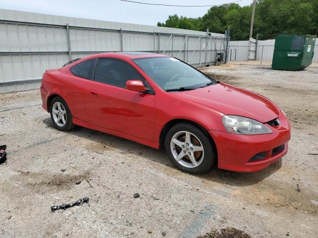 2005 Acura Rsx Type-S VIN: JH4DC530X5S013074 Lot: 56734564