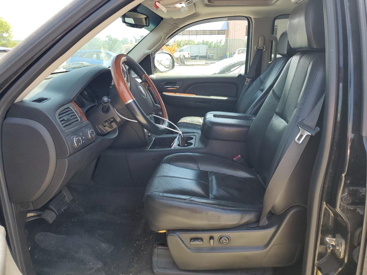 1GKFK16397R365931 2007 GMC Yukon Xl K1500