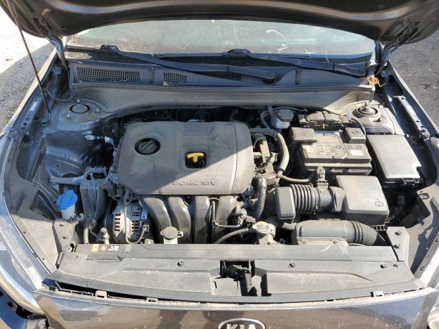 3KPF24AD8ME348140 Kia Forte FE 11